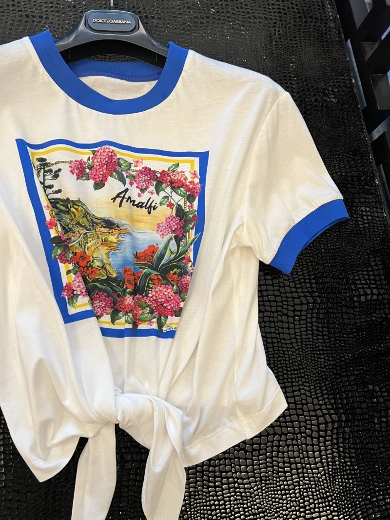 Dolce Gabbana T-Shirts